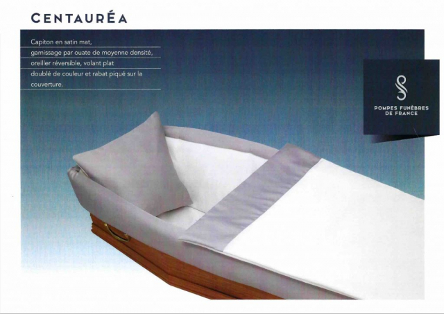 Capiton Centauréa