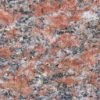 Granit Rosso Pearl