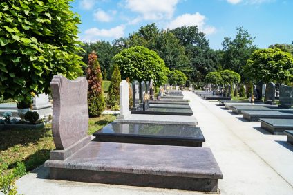 Acheter un monument funéraire en Haute-Savoie