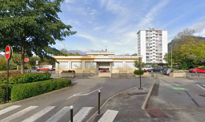 Paroisse Saint Bruno En Vallée D Arve