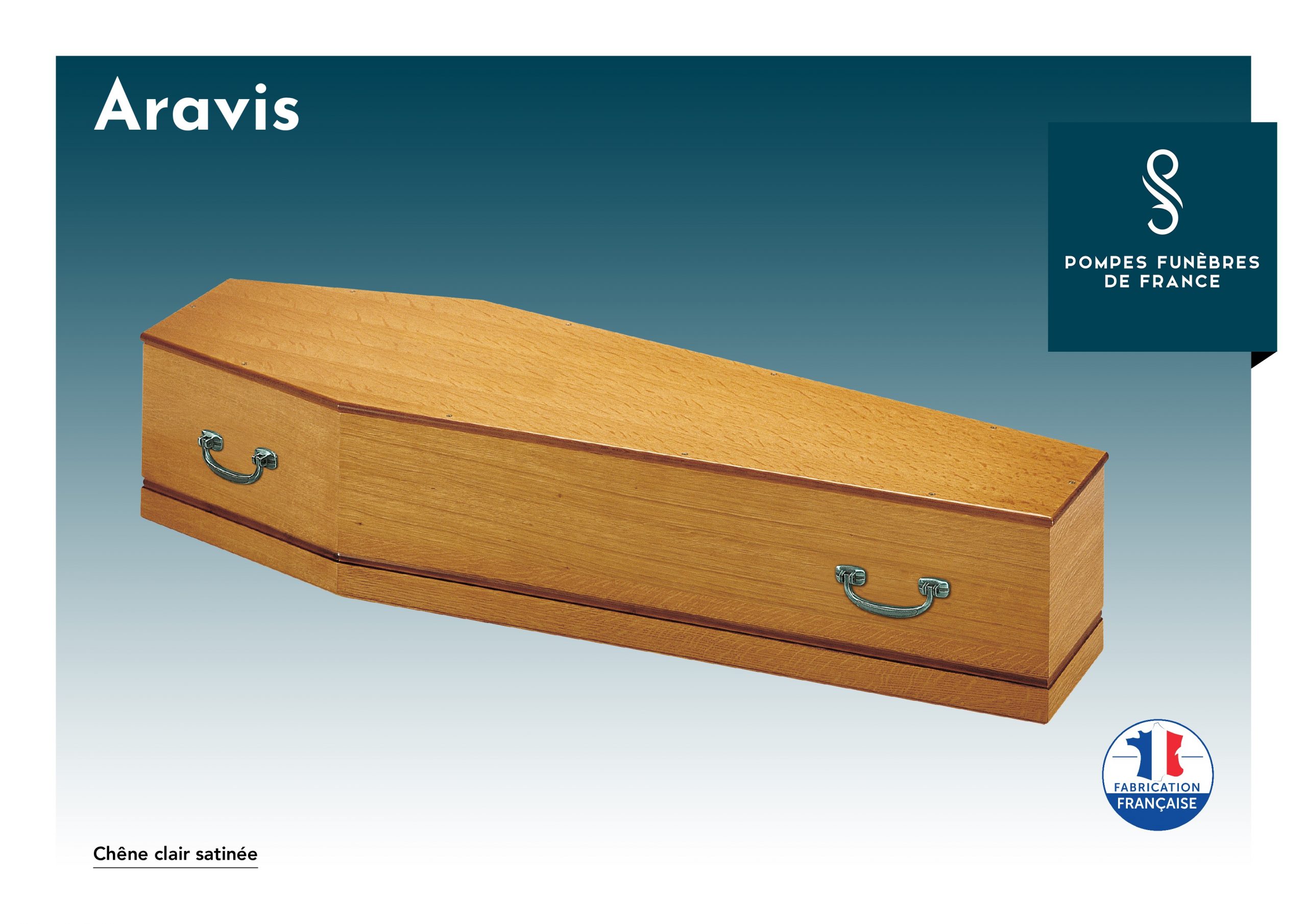 Cercueil Aravis